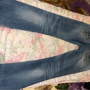 Women’s Miss Me Jeans